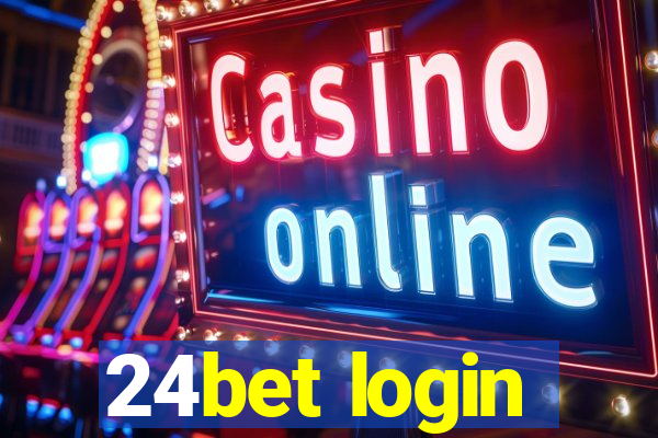 24bet login