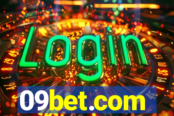 09bet.com