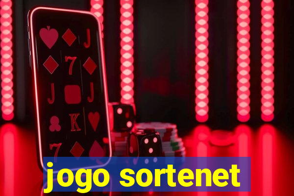 jogo sortenet