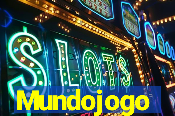 Mundojogo