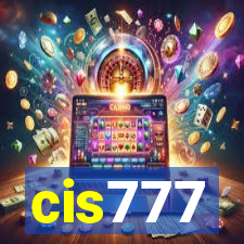 cis777