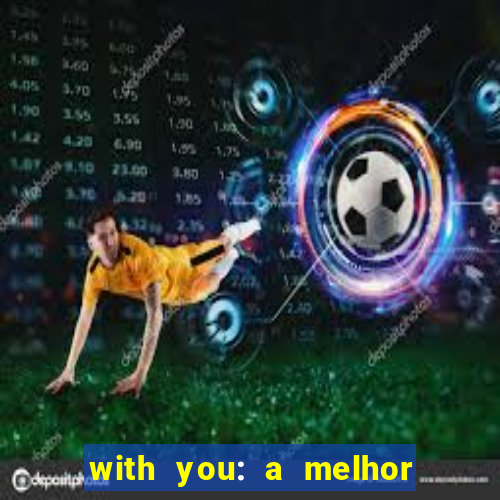 with you: a melhor amiga do quarterback pdf