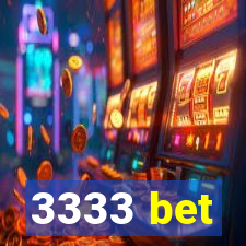 3333 bet