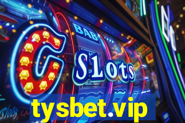 tysbet.vip