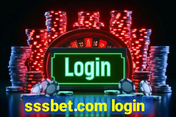 sssbet.com login