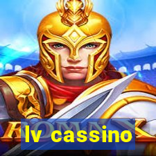 lv cassino