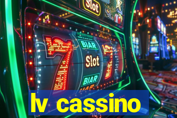 lv cassino