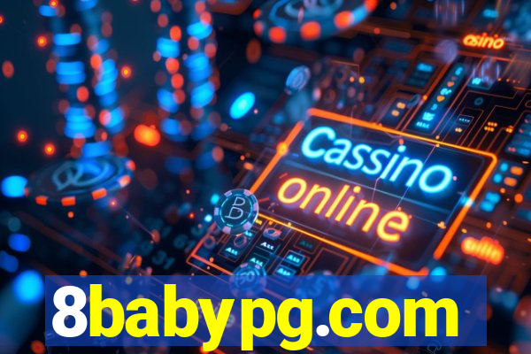 8babypg.com