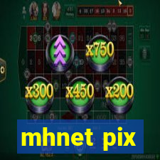 mhnet pix