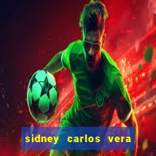 sidney carlos vera cruz porto