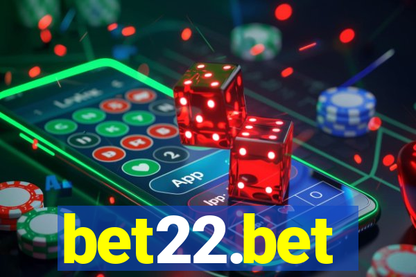 bet22.bet