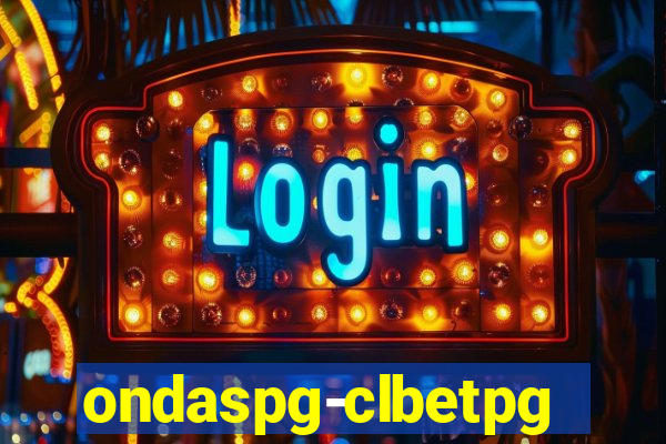 ondaspg-clbetpg.com