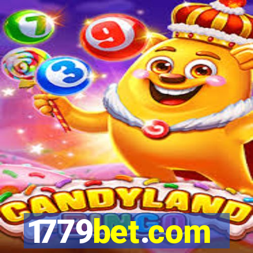 1779bet.com