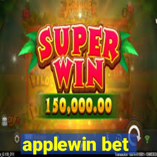 applewin bet