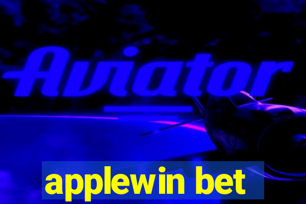 applewin bet