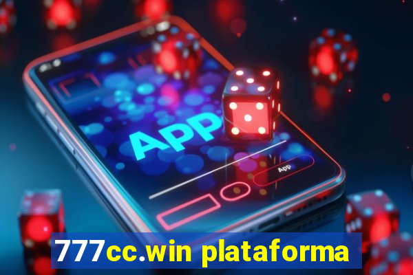 777cc.win plataforma