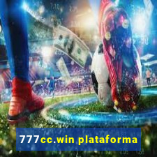 777cc.win plataforma