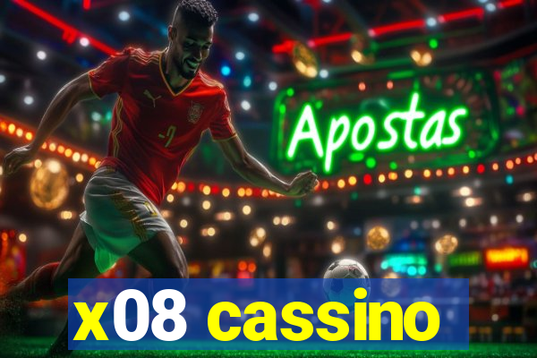 x08 cassino