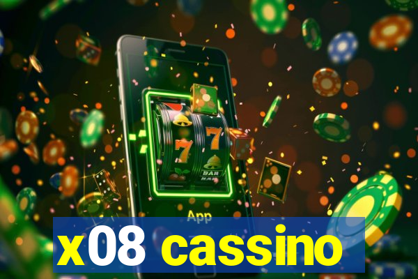 x08 cassino