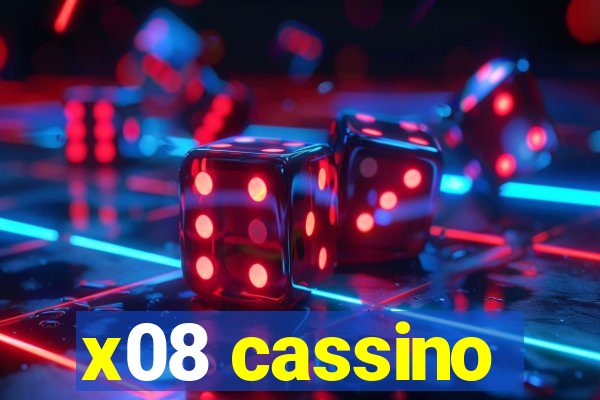 x08 cassino