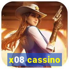 x08 cassino