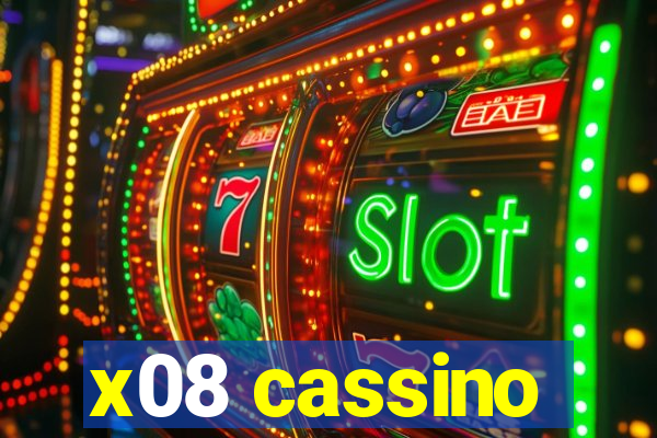 x08 cassino