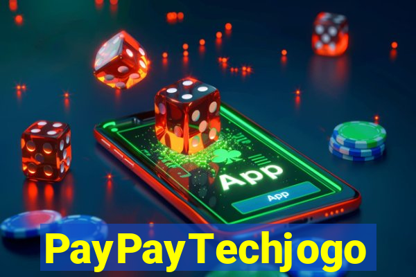 PayPayTechjogo