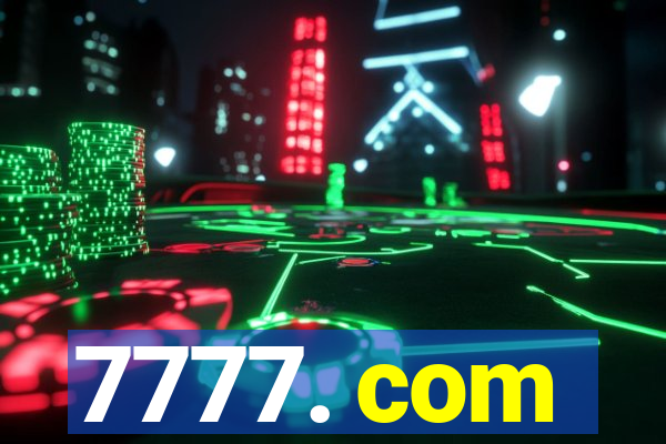 7777. com