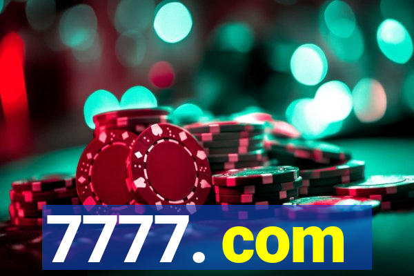 7777. com