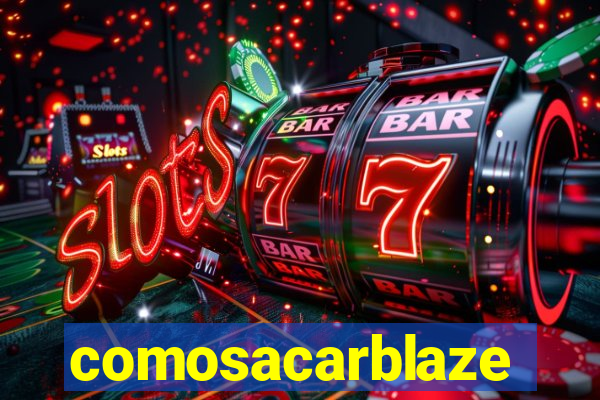 comosacarblaze