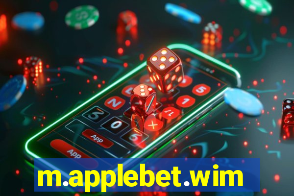 m.applebet.wim