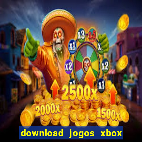 download jogos xbox 360 xex