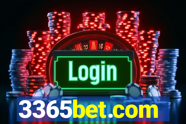 3365bet.com