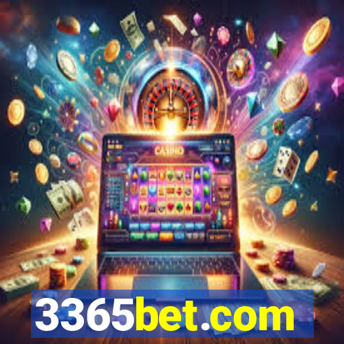 3365bet.com