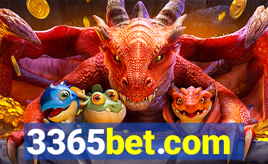 3365bet.com