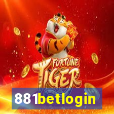 881betlogin