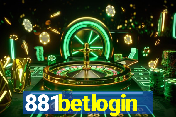 881betlogin