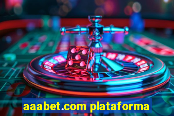 aaabet.com plataforma