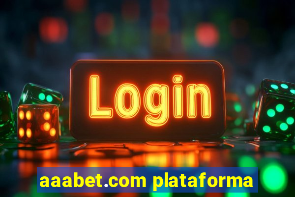 aaabet.com plataforma