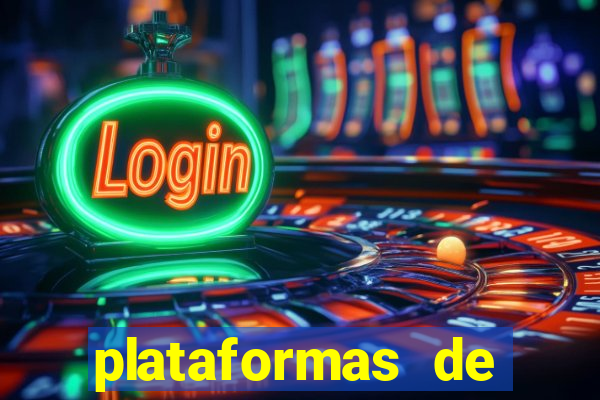 plataformas de jogos antigos