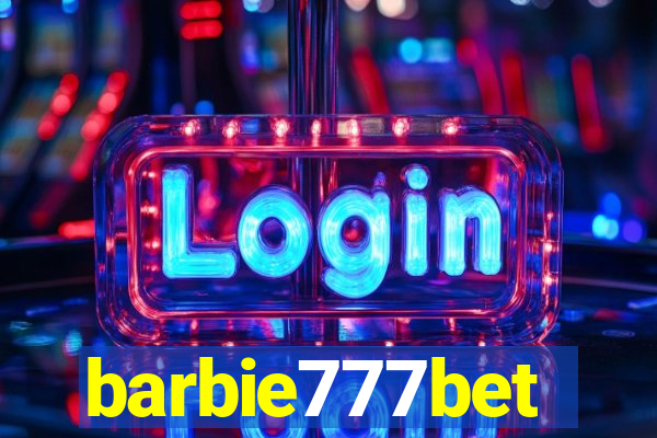 barbie777bet