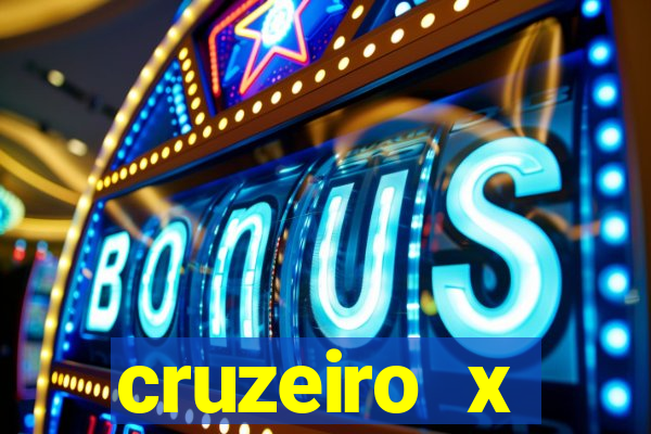 cruzeiro x fortaleza futemax