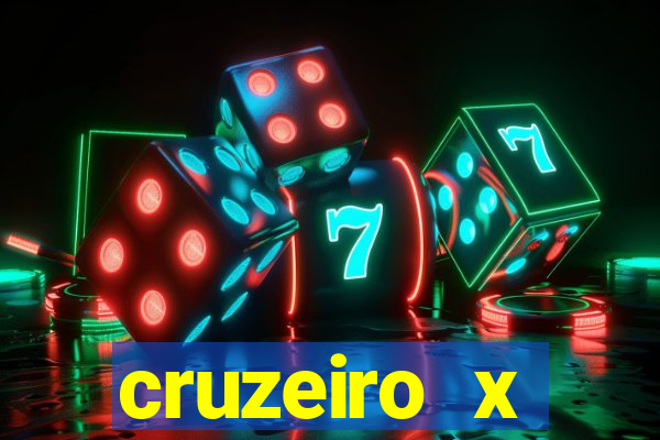 cruzeiro x fortaleza futemax