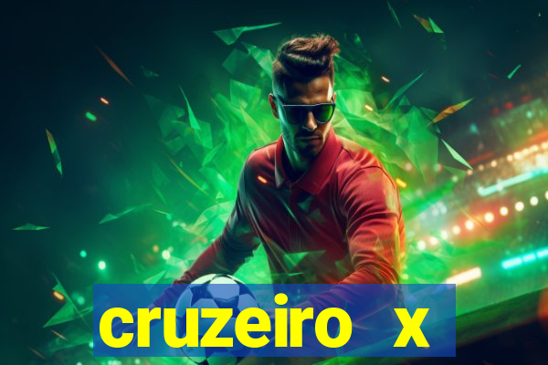 cruzeiro x fortaleza futemax