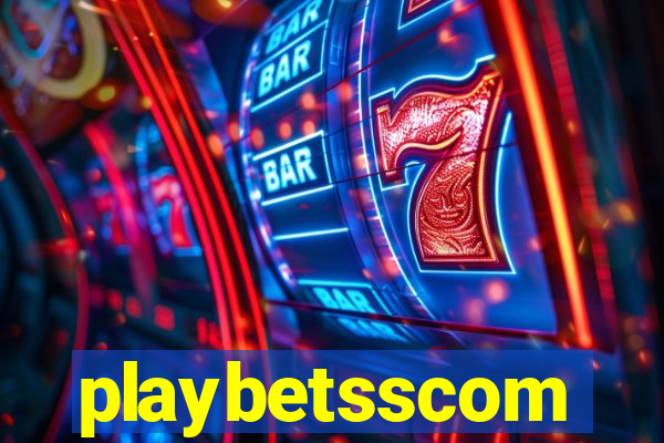 playbetsscom