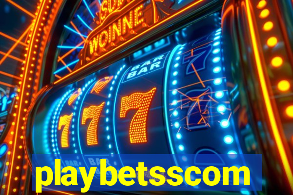 playbetsscom