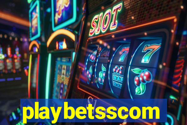 playbetsscom