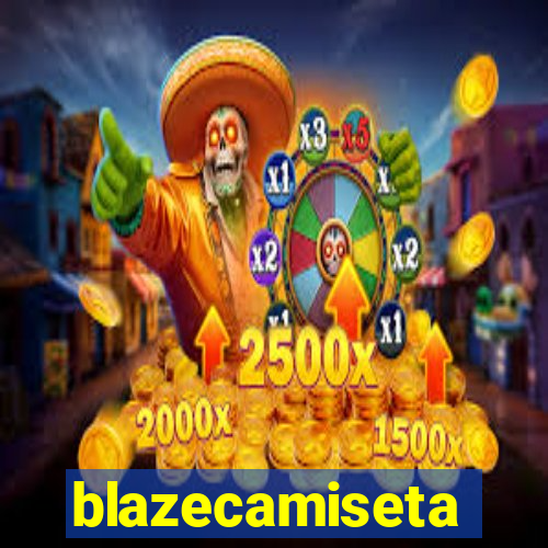 blazecamiseta