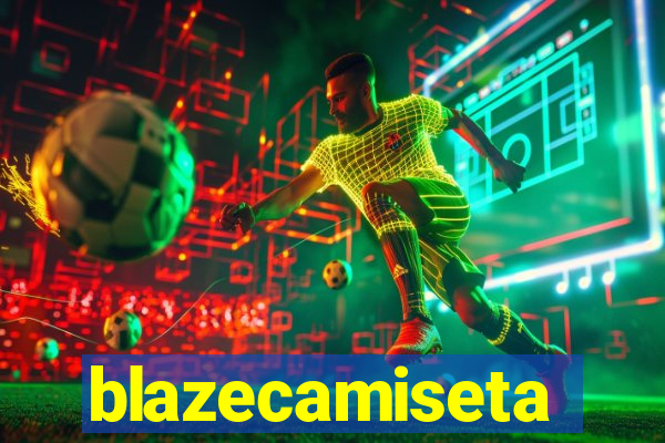 blazecamiseta