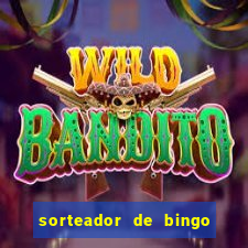 sorteador de bingo 90 bolas online